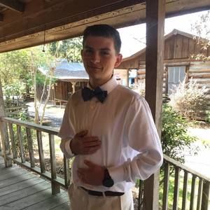 Meet your Posher, Grant